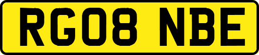 RG08NBE