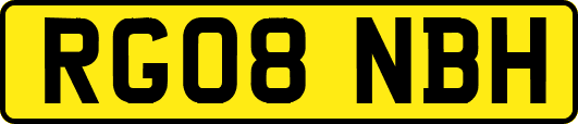 RG08NBH