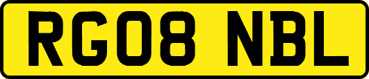 RG08NBL