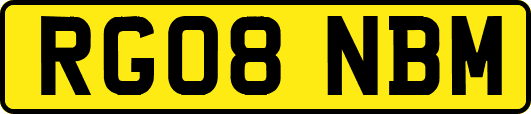 RG08NBM
