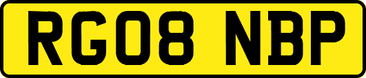 RG08NBP