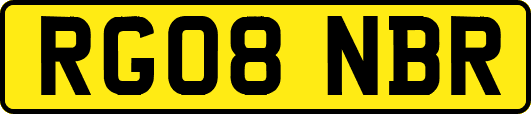 RG08NBR