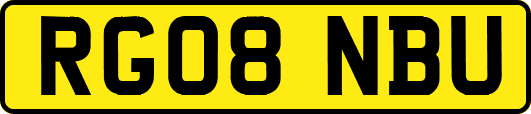 RG08NBU