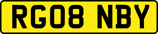 RG08NBY