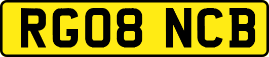 RG08NCB