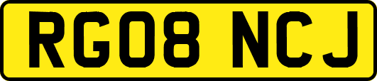 RG08NCJ