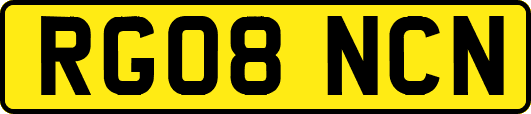 RG08NCN
