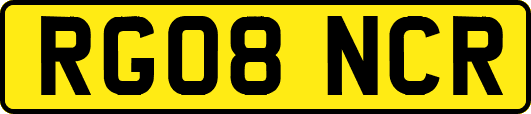 RG08NCR