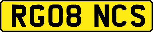 RG08NCS