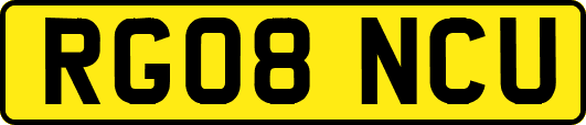 RG08NCU
