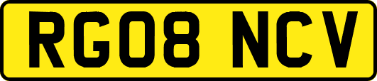 RG08NCV