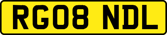 RG08NDL