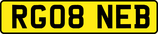 RG08NEB