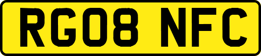 RG08NFC
