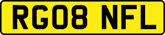RG08NFL
