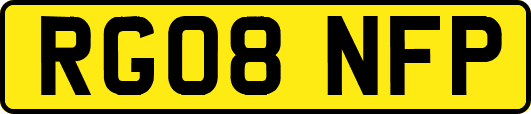 RG08NFP