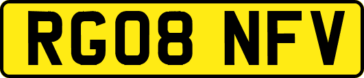 RG08NFV
