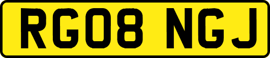 RG08NGJ