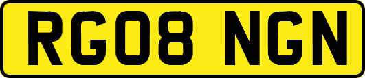 RG08NGN