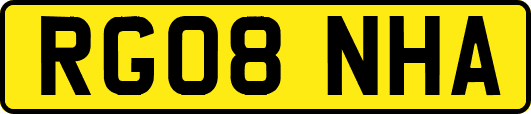 RG08NHA