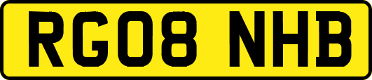 RG08NHB
