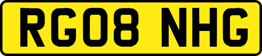 RG08NHG