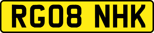 RG08NHK