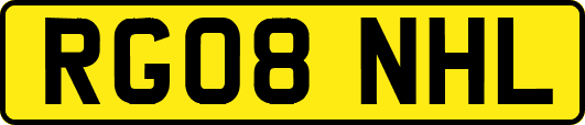 RG08NHL