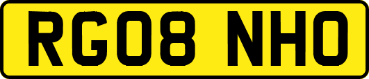RG08NHO