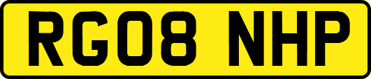 RG08NHP