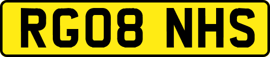 RG08NHS