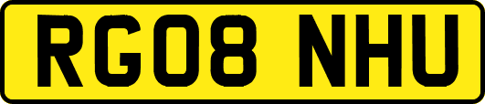 RG08NHU