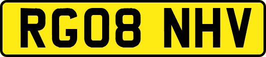 RG08NHV
