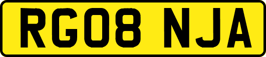 RG08NJA