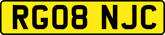 RG08NJC
