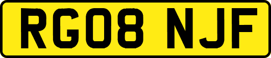 RG08NJF