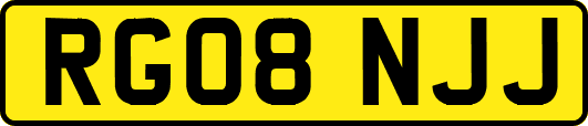 RG08NJJ