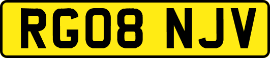 RG08NJV