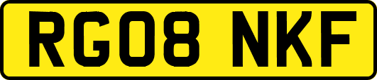 RG08NKF