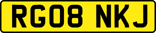 RG08NKJ