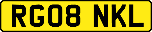 RG08NKL