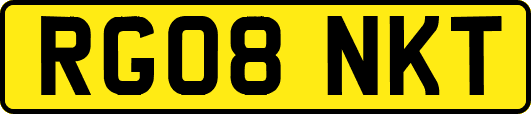 RG08NKT