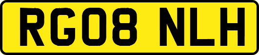 RG08NLH