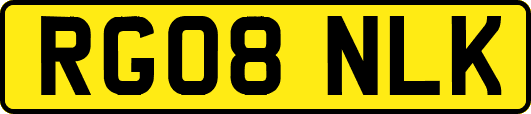 RG08NLK