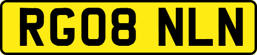 RG08NLN