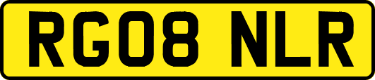 RG08NLR