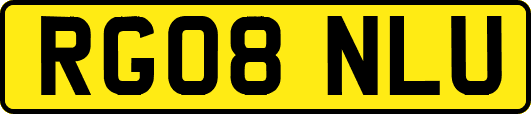 RG08NLU