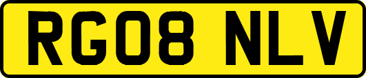 RG08NLV