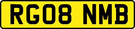 RG08NMB