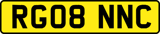 RG08NNC